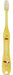 Skater Soft Toothbrush Set for Kids 6-12 Years Snoopy Design 15.5cm 8 Pieces- Japan Figure Store - #1 Bring To You The Best Japanese Goods