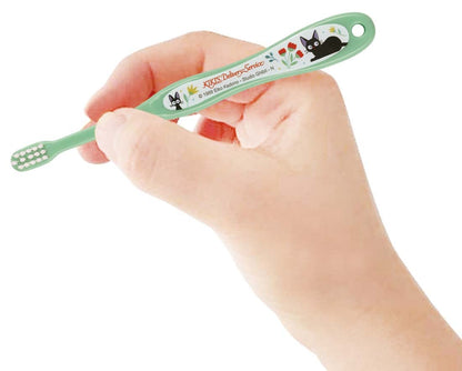 Skater Kiki's Delivery Service Infant Toothbrush Soft 15cm for 0-3 Years Old- Japan Figure Store - #1 Bring To You The Best Japanese Goods