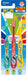 Skater Preschoolers Toothbrush Soft Ages 3-5 3 Pieces - Plarail 19 Tb5St- Japan Figure Store - #1 Bring To You The Best Japanese Goods