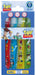 Skater Disney Toy Story Preschooler Soft Toothbrush 14cm 8 Pack Ages 3-5- Japan Figure Store - #1 Bring To You The Best Japanese Goods