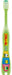 Skater Soft Toothbrush for Preschoolers 3-5 Years Old 14cm - Skater Plarail Tb5S- Japan Figure Store - #1 Bring To You The Best Japanese Goods