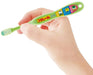 Skater Soft Toothbrush for Preschoolers 3-5 Years Old 14cm - Skater Plarail Tb5S- Japan Figure Store - #1 Bring To You The Best Japanese Goods