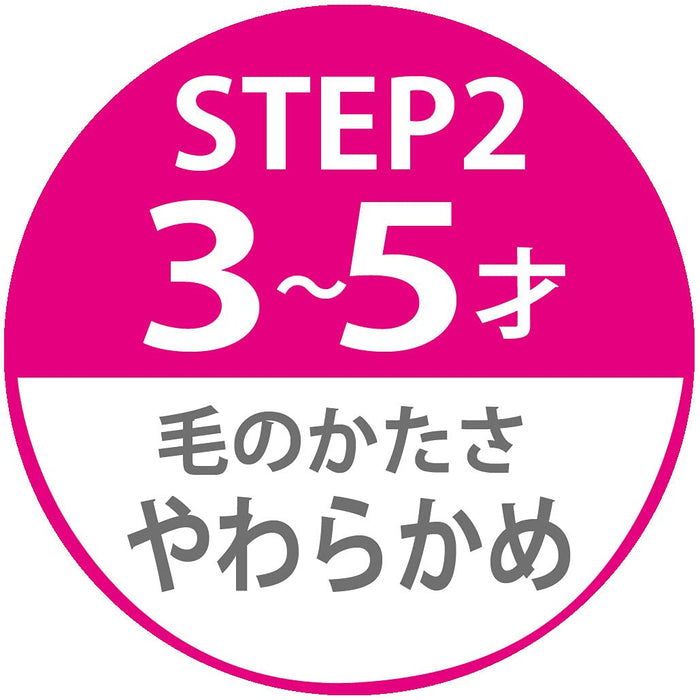 Skater Soft Toothbrush for Preschoolers 3-5 Years Old 14cm - Skater Plarail Tb5S- Japan Figure Store - #1 Bring To You The Best Japanese Goods