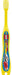 Skater Soft Tomica Toothbrush for Preschoolers 3-5 Years Old 14cm Tb5S- Japan Figure Store - #1 Bring To You The Best Japanese Goods
