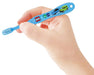 Skater 8-Pack Soft Toothbrush for 3-5yr Preschoolers 14cm Tomica TB5Se-A Model- Japan Figure Store - #1 Bring To You The Best Japanese Goods