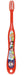 Skater Demon Slayer Soft Toothbrush for Preschoolers Ages 3-5 14cm TB5S-A- Japan Figure Store - #1 Bring To You The Best Japanese Goods