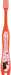 Skater Soft Toothbrush for Ages 3-5 14cm - TB5S-A Kiki's Delivery Service Theme- Japan Figure Store - #1 Bring To You The Best Japanese Goods