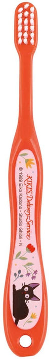 Skater Soft Toothbrush for Ages 3-5 14cm - TB5S-A Kiki's Delivery Service Theme- Japan Figure Store - #1 Bring To You The Best Japanese Goods
