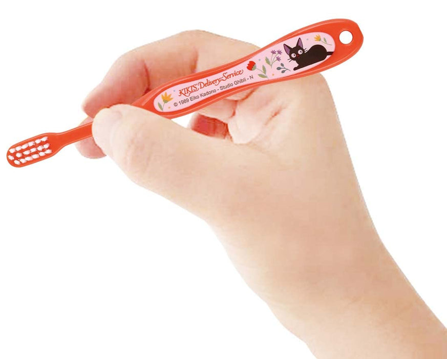 Skater Soft Toothbrush for Ages 3-5 14cm - TB5S-A Kiki's Delivery Service Theme- Japan Figure Store - #1 Bring To You The Best Japanese Goods