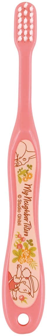 Skater Preschoolers Toothbrush My Neighbor Totoro Theme Soft 14cm Ages 3-5- Japan Figure Store - #1 Bring To You The Best Japanese Goods