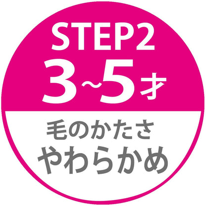 Skater Preschoolers Toothbrush My Neighbor Totoro Theme Soft 14cm Ages 3-5- Japan Figure Store - #1 Bring To You The Best Japanese Goods