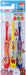 Skater Soft Toothbrush for Preschoolers Age 3-5 14cm Pack of 3 Nontan - Tb5St-A- Japan Figure Store - #1 Bring To You The Best Japanese Goods