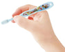 Skater Soft Toothbrush for Preschoolers Ages 3-5 Paw Patrol Style TB5S-A- Japan Figure Store - #1 Bring To You The Best Japanese Goods