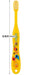 Skater Soft Sesame Street Toothbrush for Preschoolers Ages 3-5 14cm- Japan Figure Store - #1 Bring To You The Best Japanese Goods