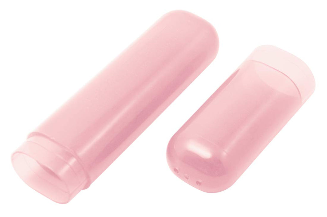 Skater Hello Kitty Toothbrush Set for Kindergarteners Model Tbc3-0S- Japan Figure Store - #1 Bring To You The Best Japanese Goods