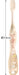 Skater Soft Toothbrush Set of 3 for Preschoolers (Ages 3-5) Sumikko Gurashi Sweets Shop- Japan Figure Store - #1 Bring To You The Best Japanese Goods