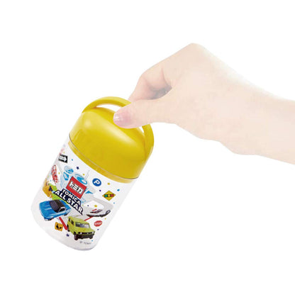 Skater Tomica Towel Set 21 OA5-A with Case Premium Quality- Japan Figure Store - #1 Bring To You The Best Japanese Goods