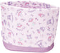 Skater Kawaii Sanrio My Melody Kuromi Car Trash Can Dust Box- Japan Figure Store - #1 Bring To You The Best Japanese Goods