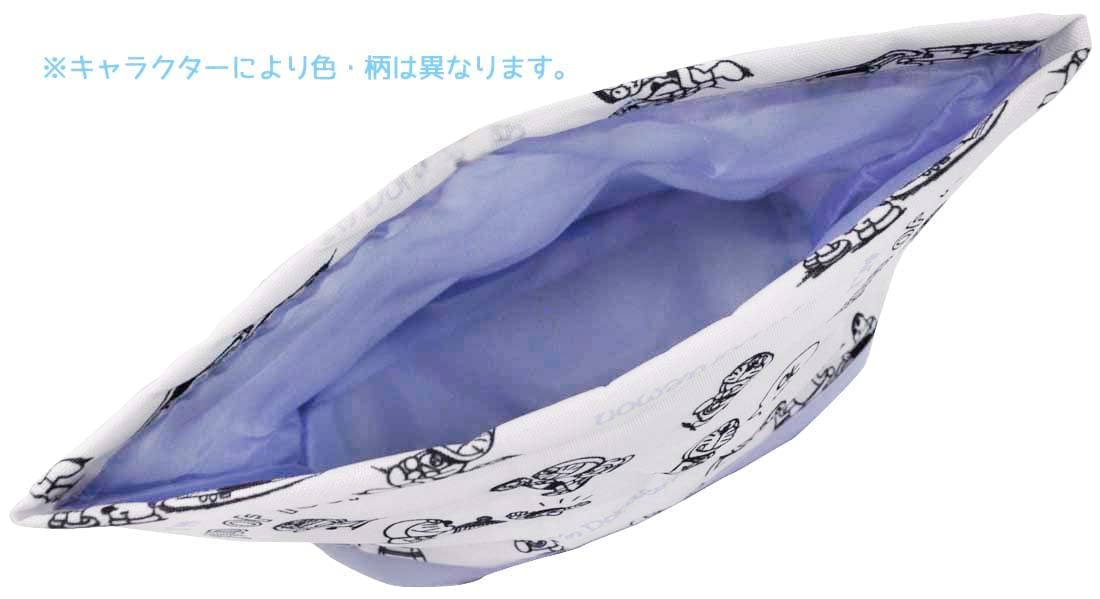 Skater Kawaii Sanrio My Melody Kuromi Car Trash Can Dust Box- Japan Figure Store - #1 Bring To You The Best Japanese Goods