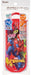 Skater Spiderman Trio Set: Kids Antibacterial Chopsticks Spoon & Fork Made in Japan- Japan Figure Store - #1 Bring To You The Best Japanese Goods