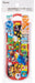 Skater Super Mario Kids Trio Set - Antibacterial Spoon Fork and Chopsticks Made in Japan- Japan Figure Store - #1 Bring To You The Best Japanese Goods