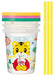 Skater 320ml Shimajiro Amusement Park Tumbler with Straw - Made in Japan- Japan Figure Store - #1 Bring To You The Best Japanese Goods