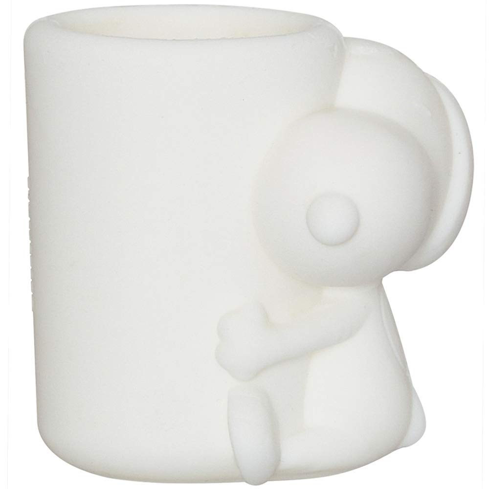 Skater Snoopy Peanuts Umbrella Holder Stopper - Ung3 Model- Japan Figure Store - #1 Bring To You The Best Japanese Goods