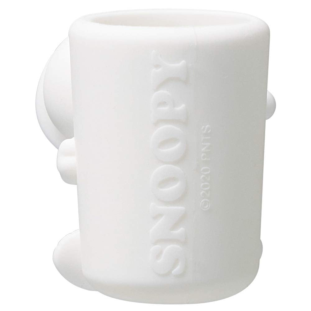 Skater Snoopy Peanuts Umbrella Holder Stopper - Ung3 Model- Japan Figure Store - #1 Bring To You The Best Japanese Goods