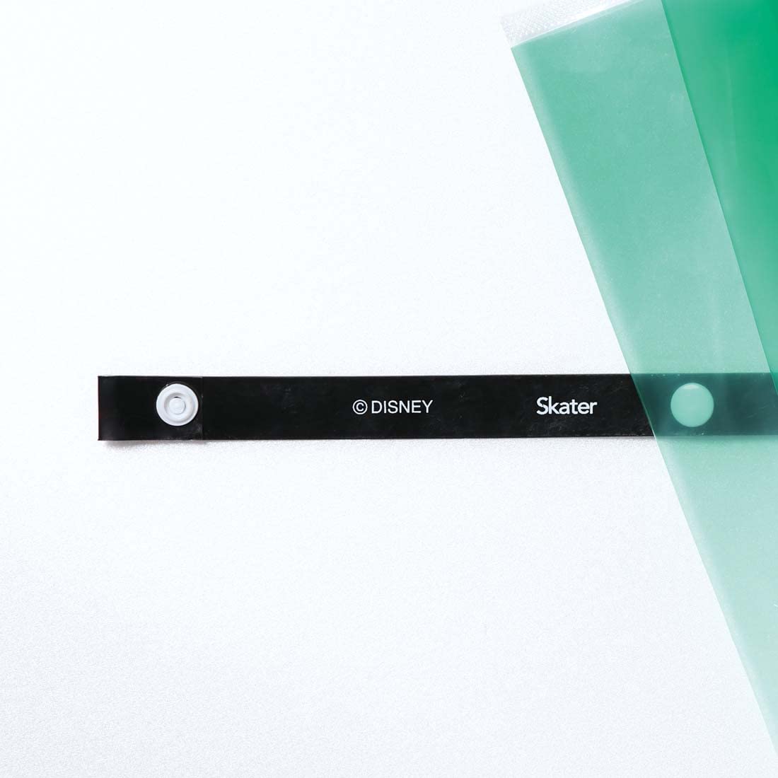 Skater Disney Ariel Long Vinyl Umbrella 60cm - Perfect for Rainy Days- Japan Figure Store - #1 Bring To You The Best Japanese Goods