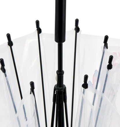 Skater Spiderman Long Vinyl Umbrella 60cm - Ubv1N-A Skater Series- Japan Figure Store - #1 Bring To You The Best Japanese Goods