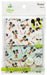 Skater Disney Mickey Mouse Antibacterial Gauze Masks for Babies 2-4 Years Pack of 3- Japan Figure Store - #1 Bring To You The Best Japanese Goods