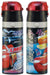 Skater Disney Cars Stainless Steel Water Bottle for Boys 470ml Sports Drink Bottle- Japan Figure Store - #1 Bring To You The Best Japanese Goods