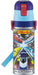 Skater 470Ml Stainless Steel Boys Sports Water Bottle - Plarail 23 Design- Japan Figure Store - #1 Bring To You The Best Japanese Goods