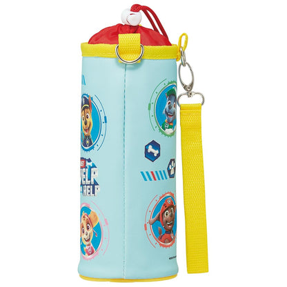 Skater Paw Patrol Multi-Size Water Bottle Cover Case Pvpf7-A Plastic Design- Japan Figure Store - #1 Bring To You The Best Japanese Goods