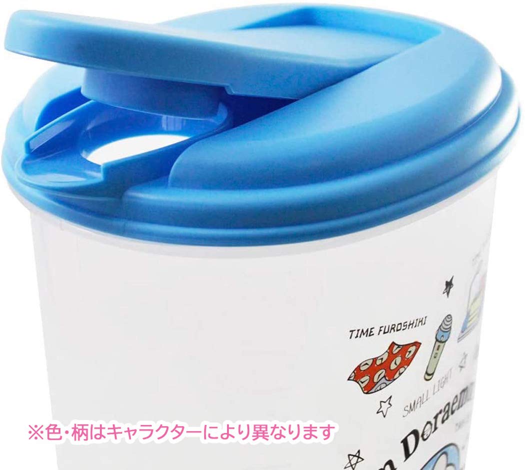 Skater 1.9L Miffy Ci19-A High Capacity Water Pot- Japan Figure Store - #1 Bring To You The Best Japanese Goods