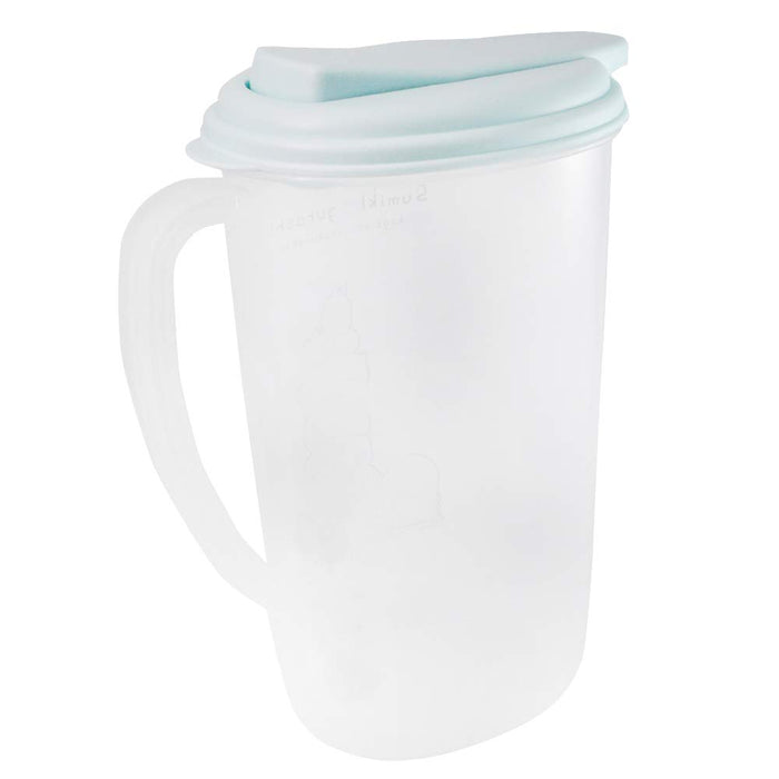 Skater Sumikko Gurashi 1.9L Water Pot Ci19 - Large Capacity Drink Container- Japan Figure Store - #1 Bring To You The Best Japanese Goods