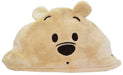Skater Disney Winnie The Pooh Quick-Drying Hooded Bath Poncho 108cm x 92cm BPO1-A- Japan Figure Store - #1 Bring To You The Best Japanese Goods