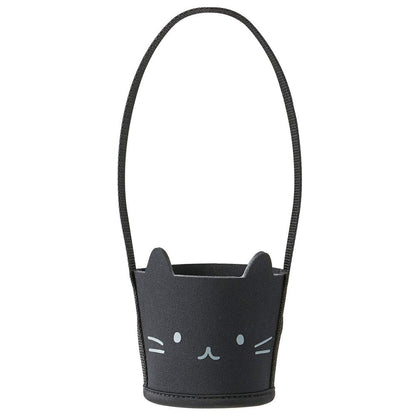 Skater Nekotto Wsdp1-A Wet Material Die Cut Cover for Coffee Cups- Japan Figure Store - #1 Bring To You The Best Japanese Goods