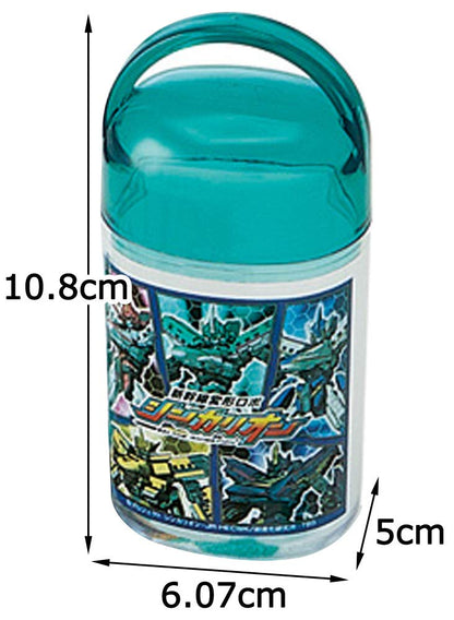 Skater Shinkalion Wet Towel Set of 19 with Case Made in Japan by Skater- Japan Figure Store - #1 Bring To You The Best Japanese Goods