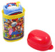 Skater Super Mario 17 Wet Towel Set Made in Japan by Skater- Japan Figure Store - #1 Bring To You The Best Japanese Goods