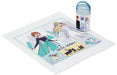 Skater Disney Frozen 21 Wet Towel Set with Case by Skater- Japan Figure Store - #1 Bring To You The Best Japanese Goods