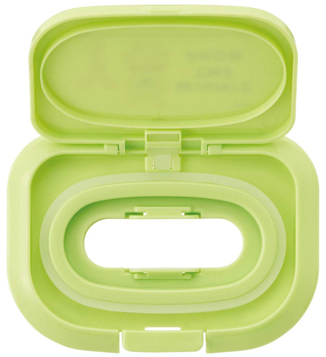 Skater Disney Winnie The Pooh Wet Wipe Lid WTL1AG - Hand Wipe Cover- Japan Figure Store - #1 Bring To You The Best Japanese Goods