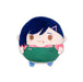 Plex Skd-04 Sakamoto Days Fuwakororin M Size D Aoi Plush Toy- Japan Figure Store - #1 Bring To You The Best Japanese Goods