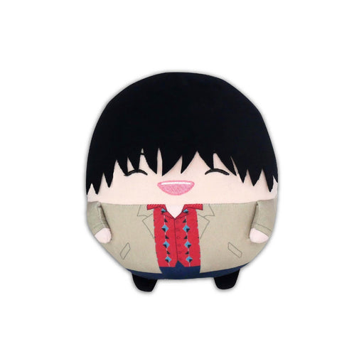 Plex Sakamoto Days Fuwakororin Skd-04 M Size Nagumo Plush Alternative Look- Japan Figure Store - #1 Bring To You The Best Japanese Goods