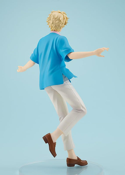 Good Smile Company Skip To Loafer Shima Sousuke Pop Up Parade Figure- Japan Figure Store - #1 Bring To You The Best Japanese Goods