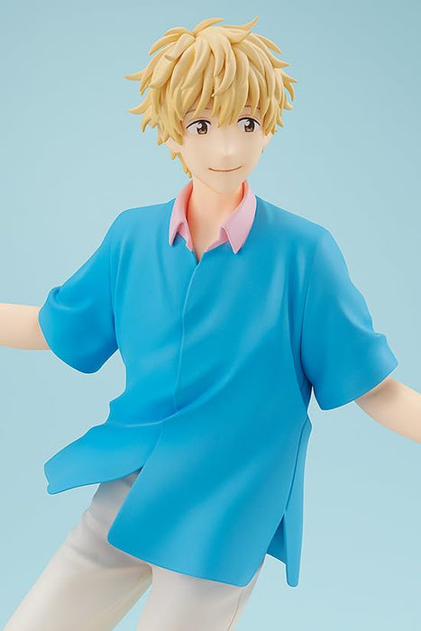 Good Smile Company Skip To Loafer Shima Sousuke Pop Up Parade Figure- Japan Figure Store - #1 Bring To You The Best Japanese Goods