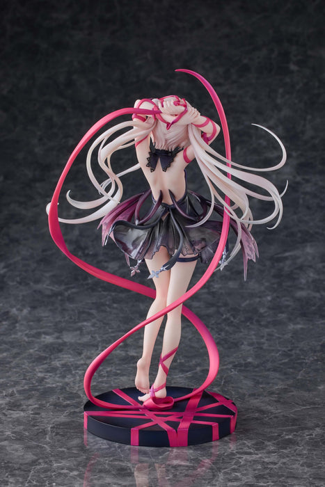Skytube Lilitics 1/7 Figure by Rurudo Japan Official Illustration Catalog- Japan Figure Store - #1 Bring To You The Best Japanese Goods