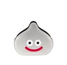 Square Enix Smile Slime Multi-Rack | Metal Slime Efficient Storage Solution