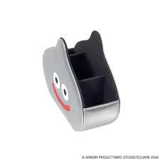 Square Enix Smile Slime Multi-Rack | Metal Slime Efficient Storage Solution