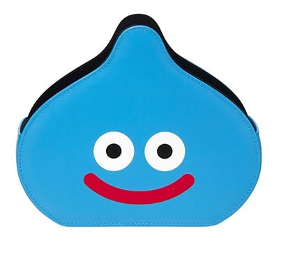 Square Enix Smile Slime Multi Rack Organizer with Slime Design